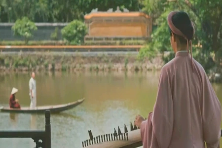 Huế quảng bá các điểm du lịch trên truyền hình Mỹ