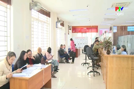 Đẩy mạnh các phong trào thi đua hướng tới Đại hội Đảng toàn quốc