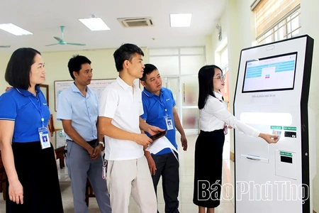 Khi người dùng quyết định hiệu quả chuyển đổi số