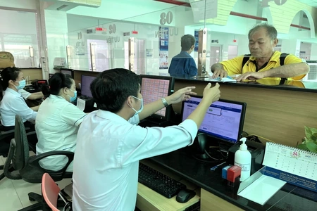 2 đối tượng được tăng mức hưởng khám chữa bệnh BHYT lên 100%