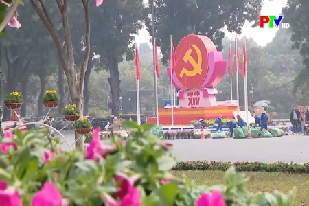 Điểm tựa niềm tin cho kỷ nguyên mới