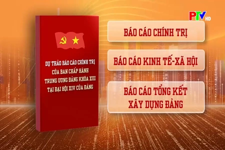 Đại hội XIV - Dấu mốc mở ra kỷ nguyên phát triển mới của đất nước