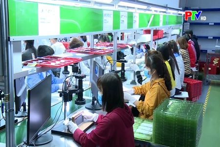 Chăm lo Tết cho người lao động