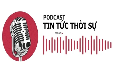 Bản tin phát thanh 17/1/2026