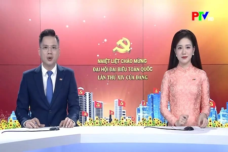 Đại hội XIV tiến hành công tác nhân sự, bầu Ban Chấp hành Trung ương Đảng khóa XIV