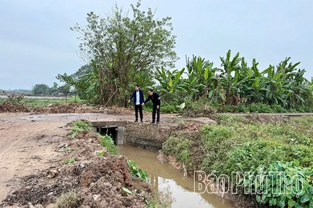 Lắng nghe dân, không để hình thành “điểm nóng” từ cơ sở