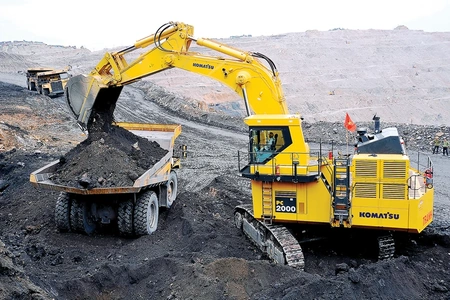 Hoàn thiện quy định cấp giấy phép khai thác khoáng sản