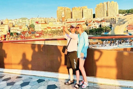 Khẳng định vị thế của du lịch trên bản đồ toàn cầu