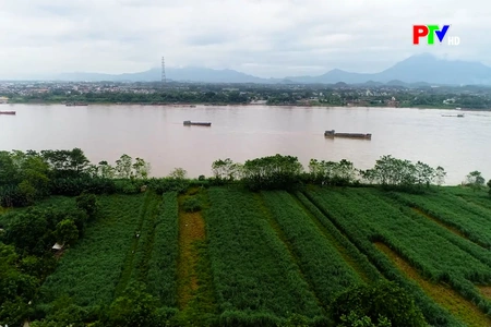 Return to Tam Nong listening the land tells its story