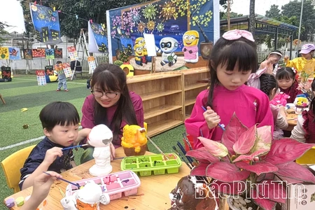 Chìa khóa cho sự phát triển toàn diện