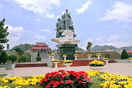 Nhớ Nguyễn Thái Học - người đã “thành nhân”