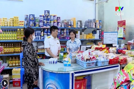 Hộ kinh doanh phải dùng tài khoản ngân hàng đúng tên đăng ký