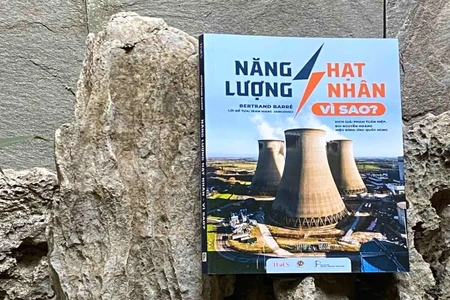 Lý do thế giới theo đuổi năng lượng hạt nhân