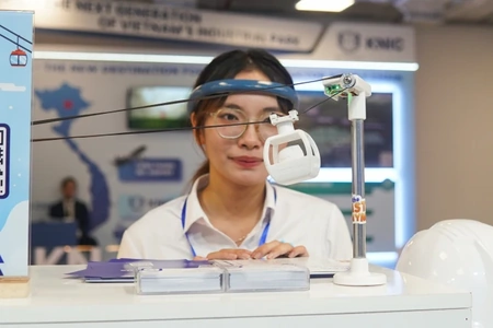 Người Việt được cấp hơn 1.100 bằng sáng chế năm 2025