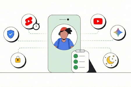 Google chia sẻ loạt tính năng bảo vệ mới cho người dùng trẻ tuổi tại Việt Nam