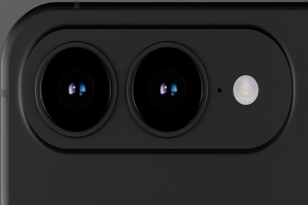 Gần như toàn bộ thông số iPhone Fold đã bị lộ