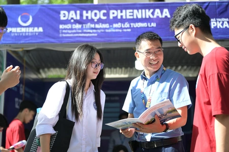 Tuyển sinh Đại học 2026: Thí sinh cần chuẩn bị thế nào?