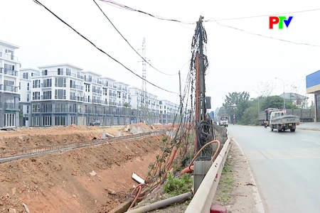 Nguy cơ cháy nổ điện khi nhu cầu tăng cao dịp Tết