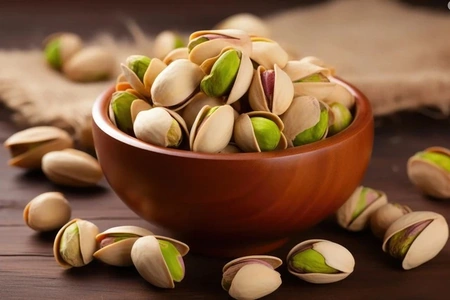 “Bí kíp” ăn các loại hạt Tết thông minh không lo mất dáng