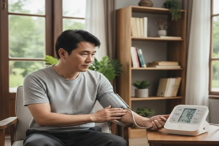 6 lời khuyên thiết yếu để hạ huyết áp, theo hướng dẫn mới