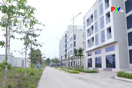 Nhà ở xã hội: Tỉnh quyết liệt - Chủ đầu tư tăng tốc