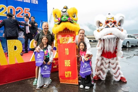 Việt Nam xây sản phẩm “đinh” để hút 25 triệu khách quốc tế