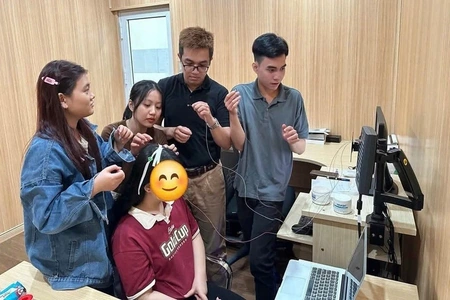 Tâm lý học: Ngành học nhân văn hút nhân lực