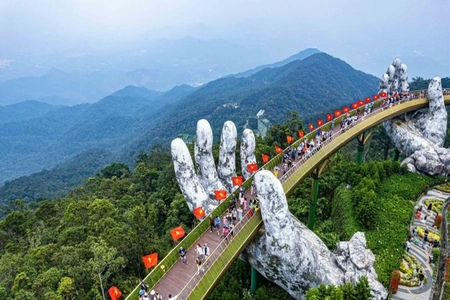 Mở thêm đường bay kết nối Đà Nẵng với Manila và Bali