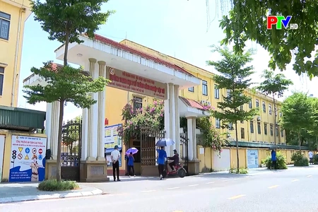 Điểm mới trong quy chế thi tốt nghiệp THPT năm 2026