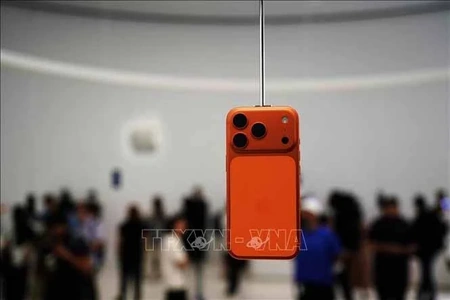 Đằng sau việc 25% điện thoại iPhone mới của Apple được sản xuất tại Ấn Độ