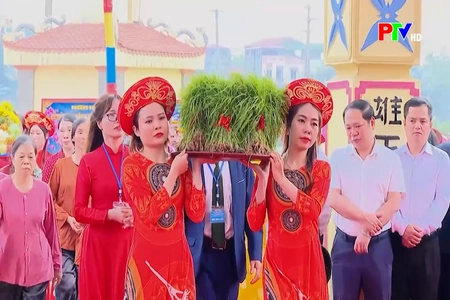 Phu Tho News on March 9, 2026