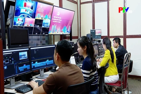 Đưa thông tin bầu cử đến gần với cử tri