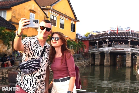 Thành phố nào được khách quốc tế “chấm” hiếu khách nhất Việt Nam năm 2026?