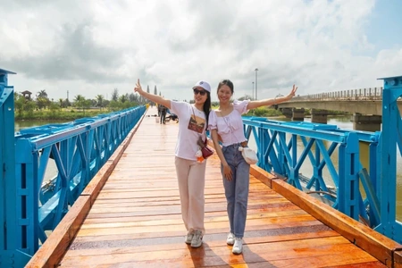 Khách Việt tìm tour sớm cho kỳ nghỉ Giỗ Tổ và 30/4