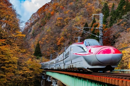 7 quốc gia có hệ thống giao thông công cộng tốt nhất thế giới