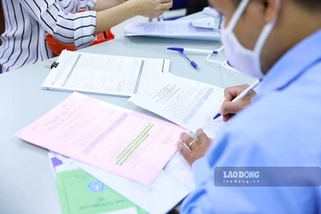 Cán bộ công chức dôi dư do sắp xếp tiếp tục được tinh giản trong năm 2026