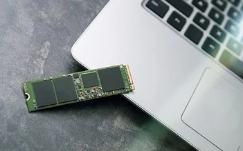 5 thương hiệu SSD nên cân nhắc trước khi “xuống tiền”