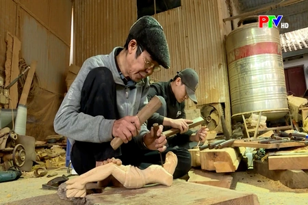 Phu Tho News on March 18, 2026