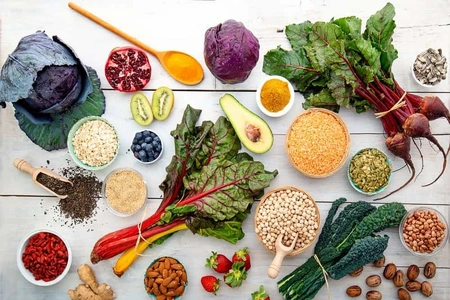 Điều nên biết về 6 loại thực phẩm chức năng hỗ trợ tim mạch