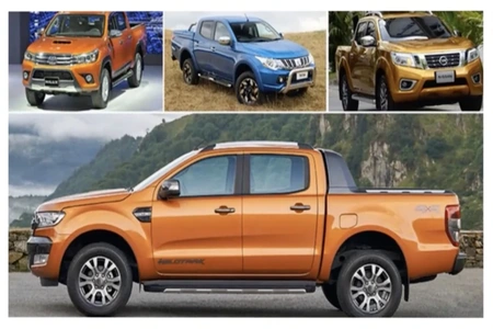 Hà Nội: Người dân băn khoăn với quy định cấm xe bán tải lưu thông trong khu vực vành đai 3,5