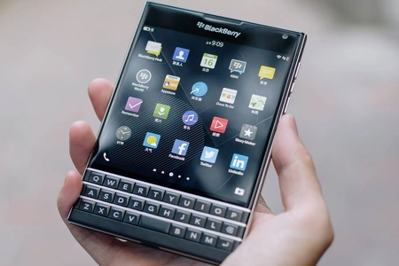 ‘Bóng ma BlackBerry’ vẫn ám ảnh Apple trong một vụ kiện mới