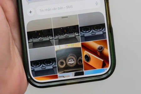 5 tính năng ẩn hữu ích trên iPhone