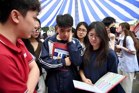 Tuyển sinh đại học 2026: Bí quyết để tránh trượt oan