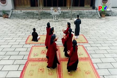 Phu Tho News on March 28, 2026