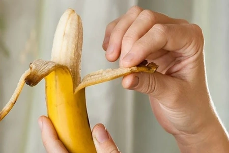 Thời điểm ăn chuối tốt nhất để giảm cân