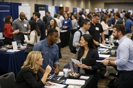 AI có thể “xóa sổ” hơn 9 triệu việc làm ở Mỹ