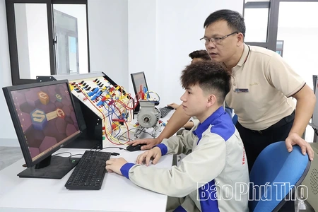 Tinh gọn để nâng cao chất lượng đào tạo