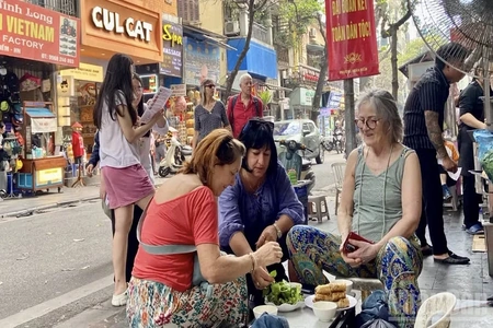 Việt Nam - điểm đến an toàn trong bối cảnh thế giới biến động