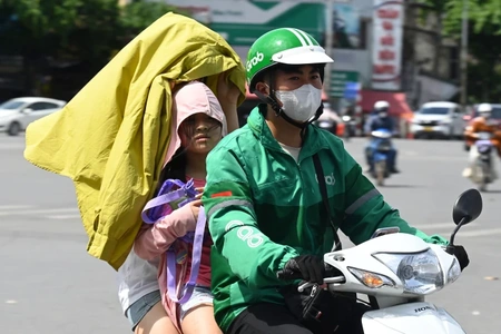 “Khung giờ vàng” giúp bảo vệ thận và não mùa nóng