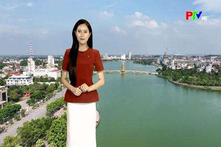Dự báo thời tiết tỉnh Phú Thọ ngày 13/4/2026